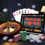 Unlocking the Fun: A Deep Dive into PinUp Online Casino’s Bonuses, Promotions, and Game Variety