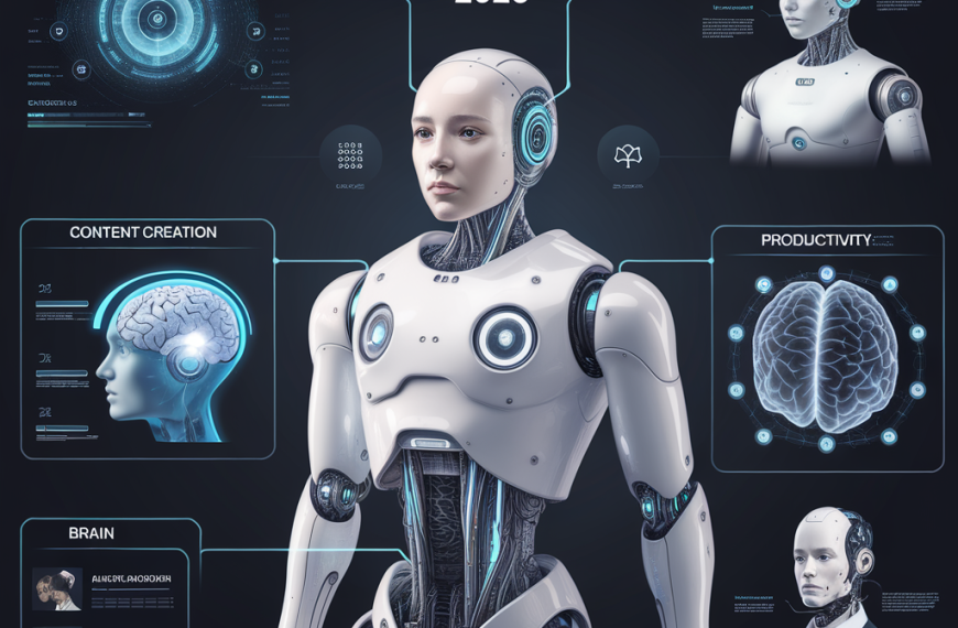 Unlock the Future: 10 Game-Changing AI Tools You Must Use in 2025 For Explosive Growth!