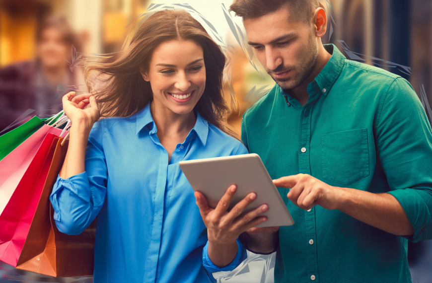 2025’s Ultimate Showdown: The Best Ecommerce Solutions Revealed—Shopify vs. WooCommerce!