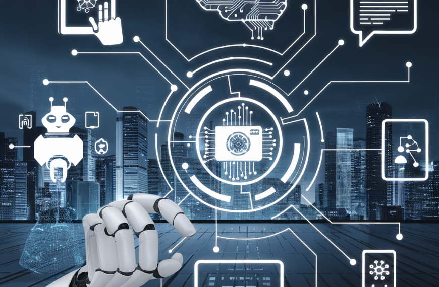 Unlock the Future: 7 Game-Changing…