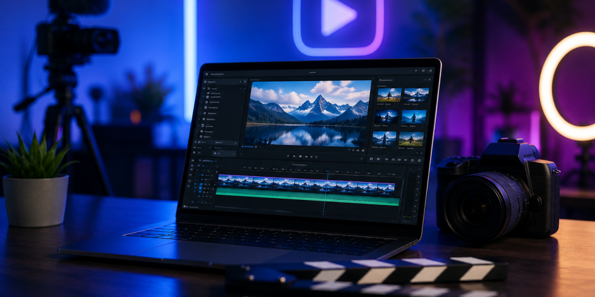 Top 10 AI Video Generators Transforming Content Creation in 2025