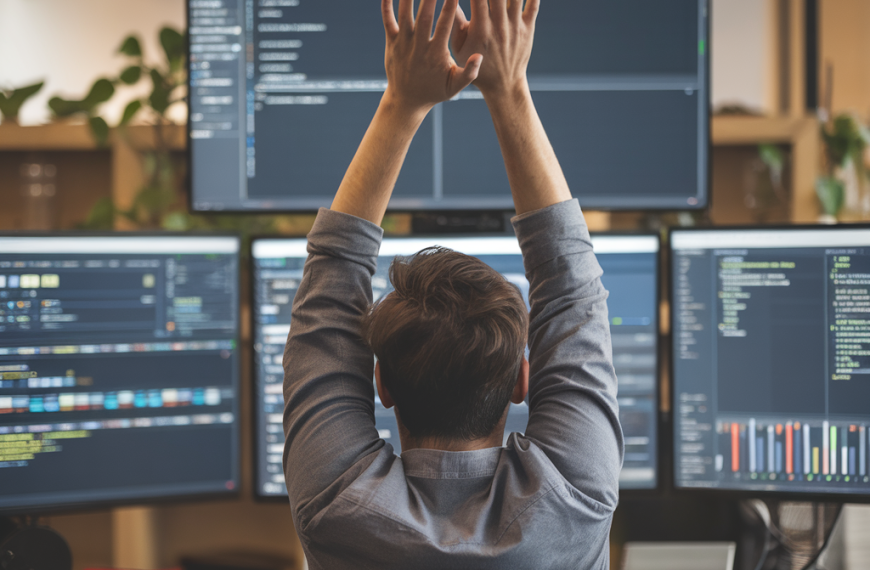 Is Automation Platforms Fatigue Real?…