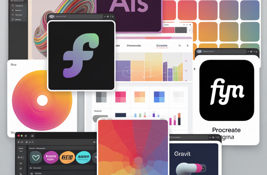 24 Alternatives to Canva That Offer More Bang…