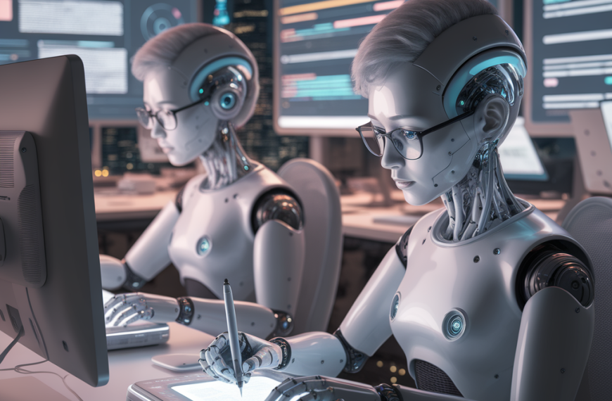 7 Game-Changing AI Writing Assistants of 2025 That…