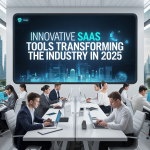 New in 2025: 16 Tools That Are Changing the SaaS Game
