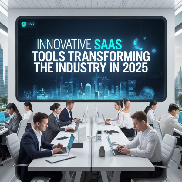 New in 2025: 16 Tools That Are Changing…