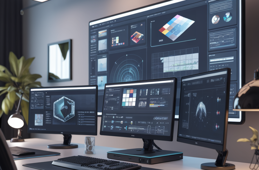 Expert Picks: Our Team’s Top Design Software Tools…