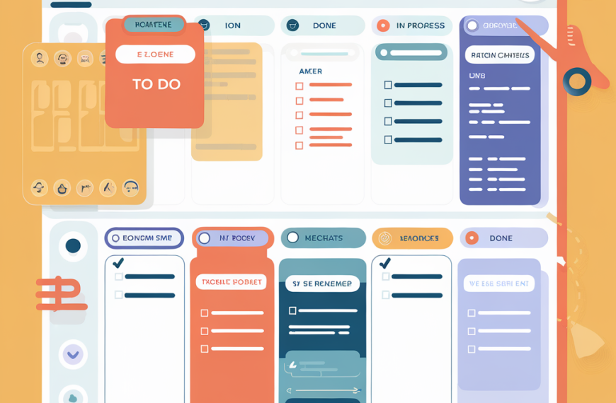 The Rise of Trello: How It’s Disrupting the…