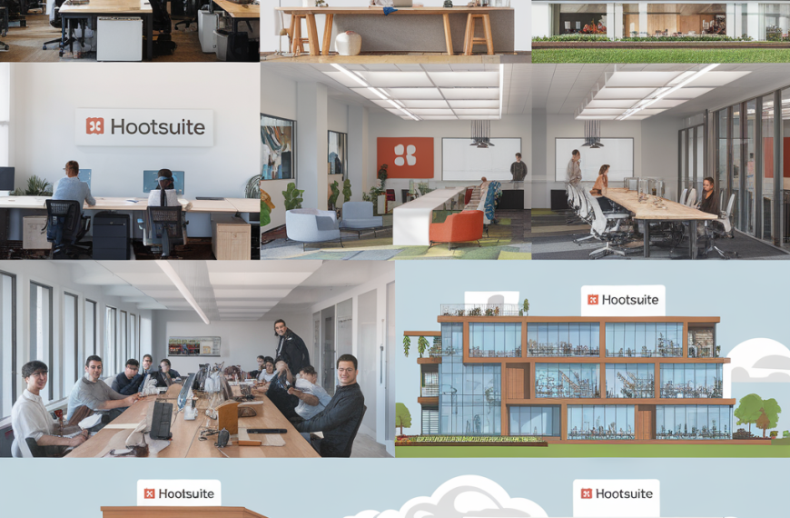 The Evolution of Hootsuite: From Startup…