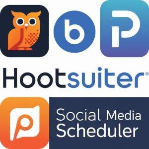 The Best Social Media Schedulers for Beginners: 22…
