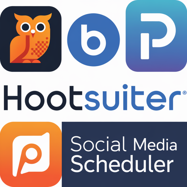 The Best Social Media Schedulers for Beginners: 22…