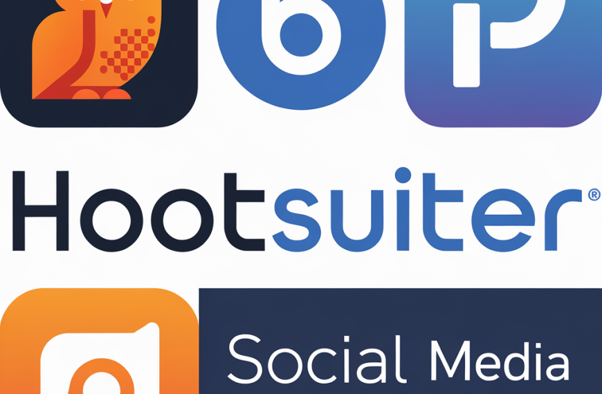 The Best Social Media Schedulers for…