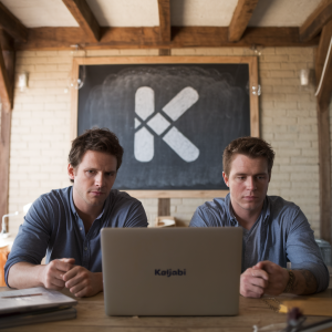 The Evolution of Kajabi: From Startup to SaaS…