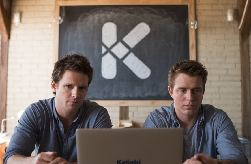 The Evolution of Kajabi: From Startup to SaaS Powerhouse