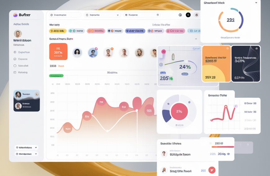 Buffer Review: Is It Worth It in 2024?