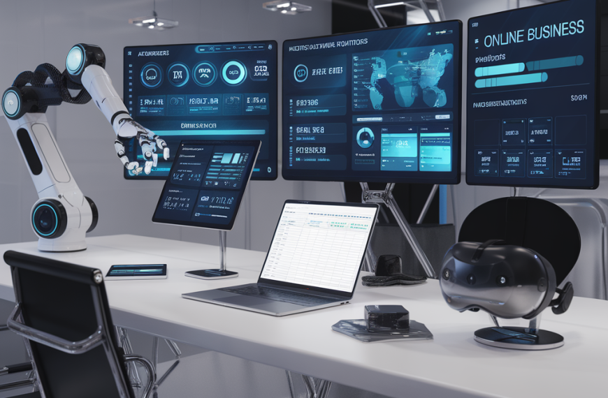 Why Kajabi is Revolutionizing Automation for Online Creators