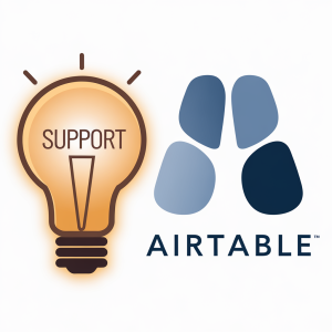 The Pros and Cons of Using Airtable for…
