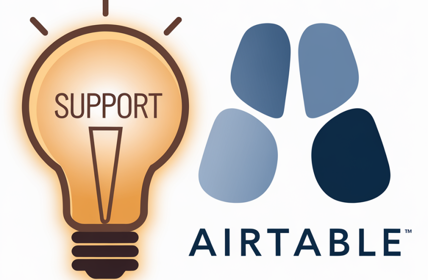 The Pros and Cons of Using Airtable for Customer Support