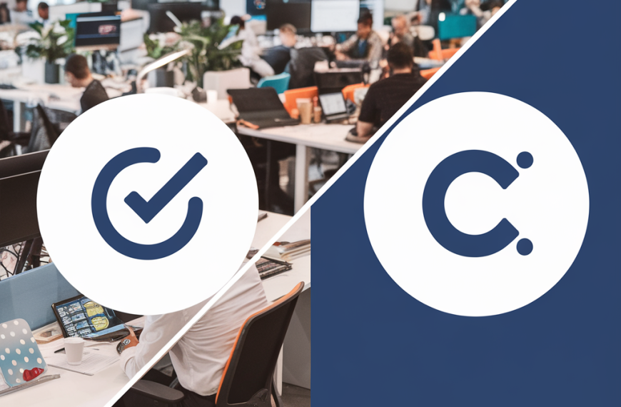 Grammarly vs. ClickUp: Which Tool Boosts Your Productivity More?