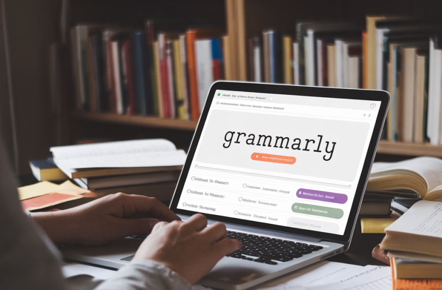 Grammarly Setup Guide: Everything You Need to Know