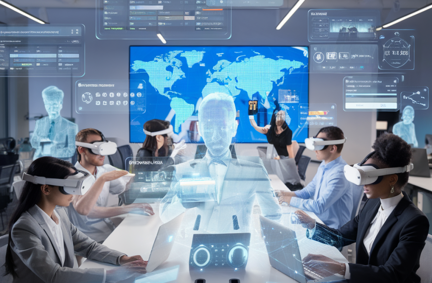 6 Ways Email Marketing Tools Are Reshaping the Future of Work