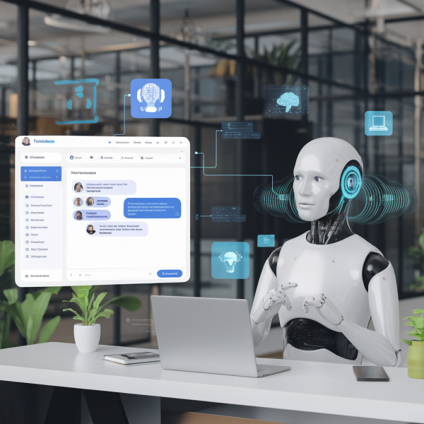 Freshdesk vs. AI Writing Assistants: The Ultimate Showdown…
