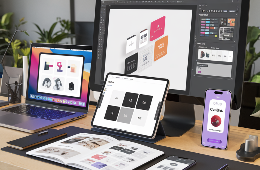 The Ultimate Guide to Evaluating Design Tools for Your Business