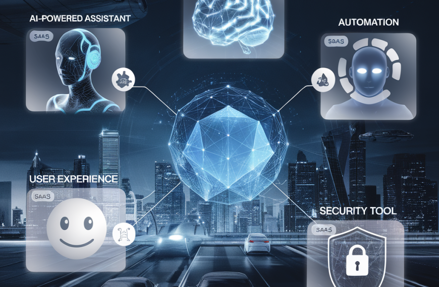 New in 2025: 16 Tools That Are Changing the SaaS Game