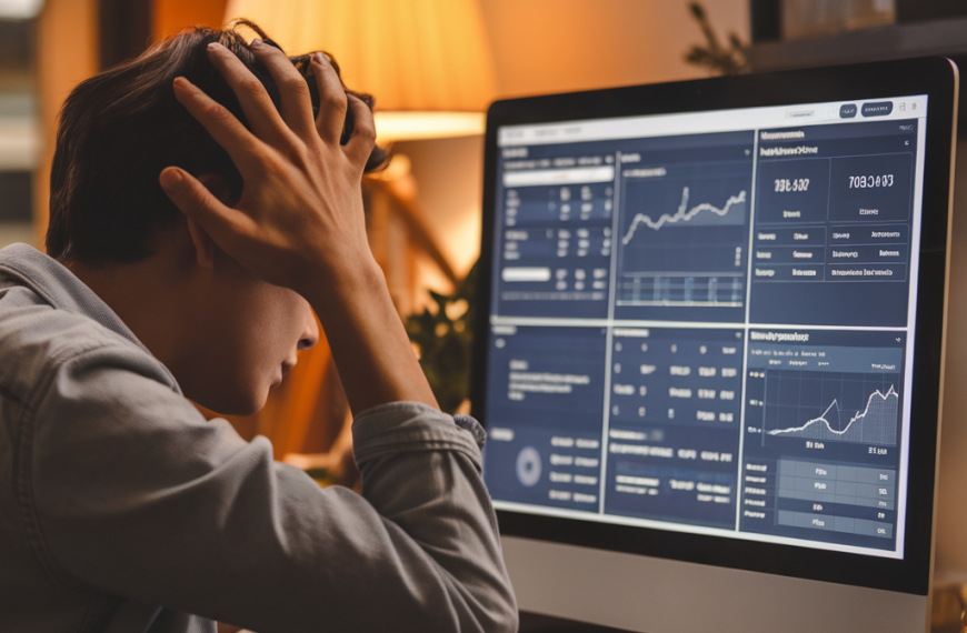 How to Choose the Best Analytics Dashboards Without Getting Overwhelmed