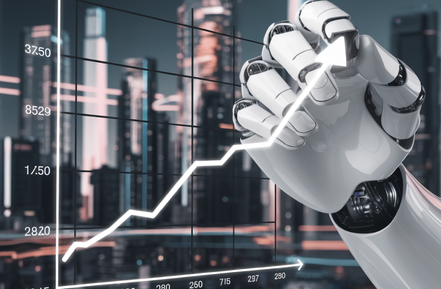 Navigating the Future: SaaS Pricing Trends and Strategies for 2025