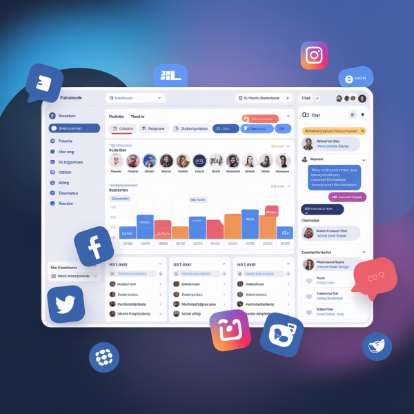 Unlock Social Media Success: 7 Hootsuite Setup Secrets…