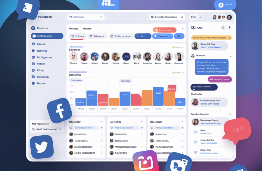 Unlock Social Media Success: 7 Hootsuite Setup Secrets Every Marketer Needs to Know for Effortless Management, Scheduling, and Growth