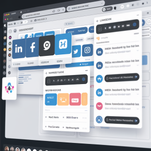 Why Everyone’s Talking About Buffer: The Social Media…