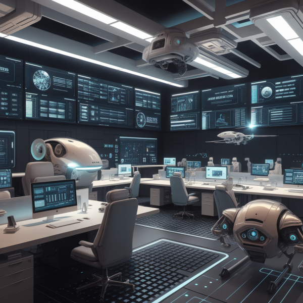 16 Ways Automation Platforms Are Reshaping the Future…