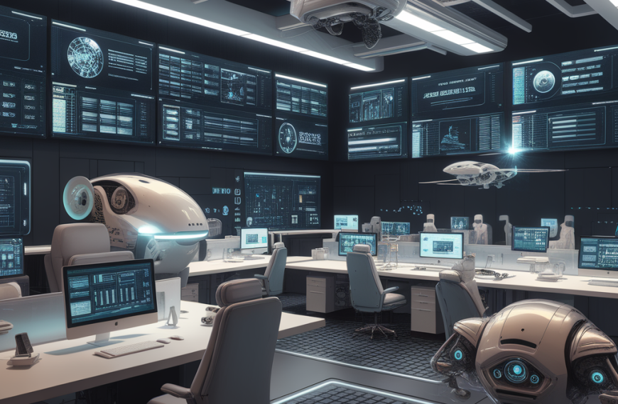 16 Ways Automation Platforms Are Reshaping the Future of Work