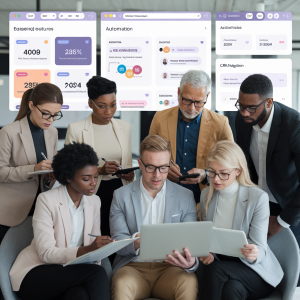 The Ultimate Guide to Evaluating Email Platforms for…