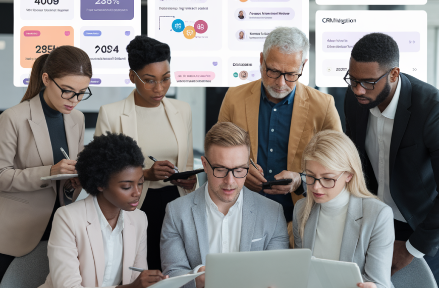 The Ultimate Guide to Evaluating Email Platforms for Your Business