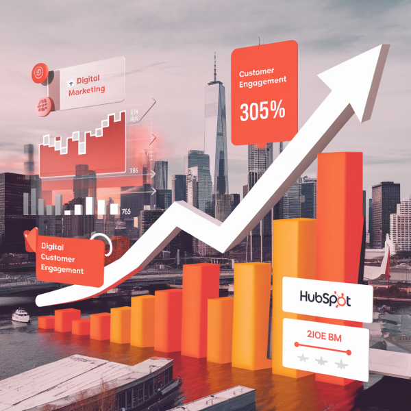 The Rise of HubSpot: How It’s Disrupting the…