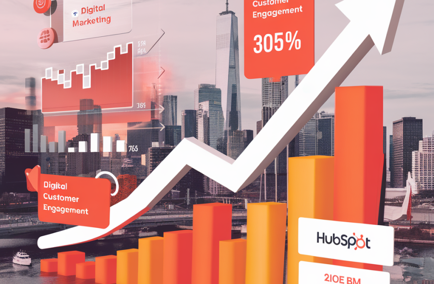 The Rise of HubSpot: How It’s Disrupting the eCommerce Space