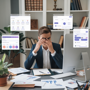 How to Choose the Best CRM Platforms Without…