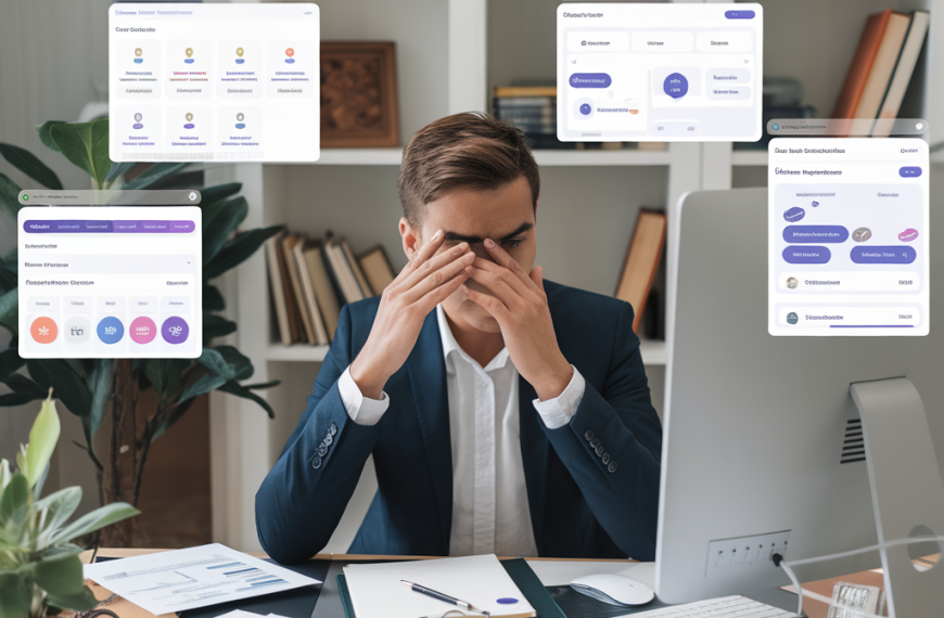 How to Choose the Best CRM Platforms Without Getting Overwhelmed: A Comprehensive Guide