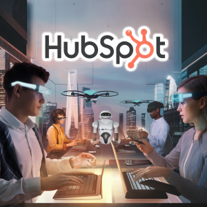 The Rise of HubSpot: How It’s Disrupting the…