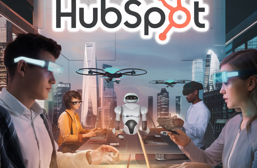 The Rise of HubSpot: How It’s Disrupting the Automation Space