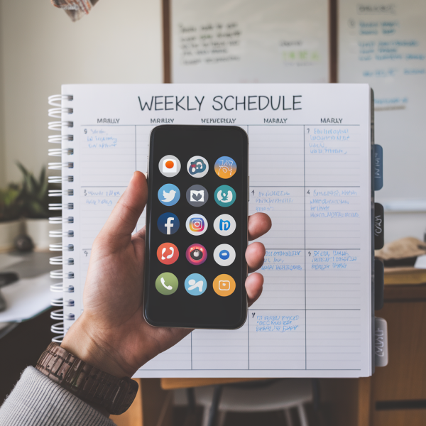 How to Choose the Best Social Media Schedulers…