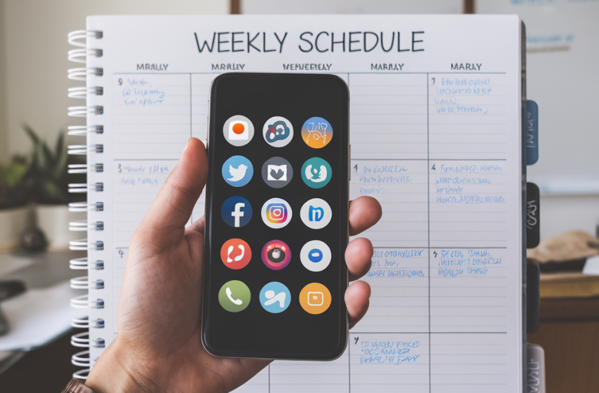 How to Choose the Best Social Media Schedulers Without Getting Overwhelmed