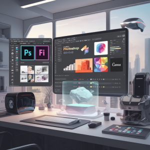Expert Picks: Our Team’s Top Design Software Tools…