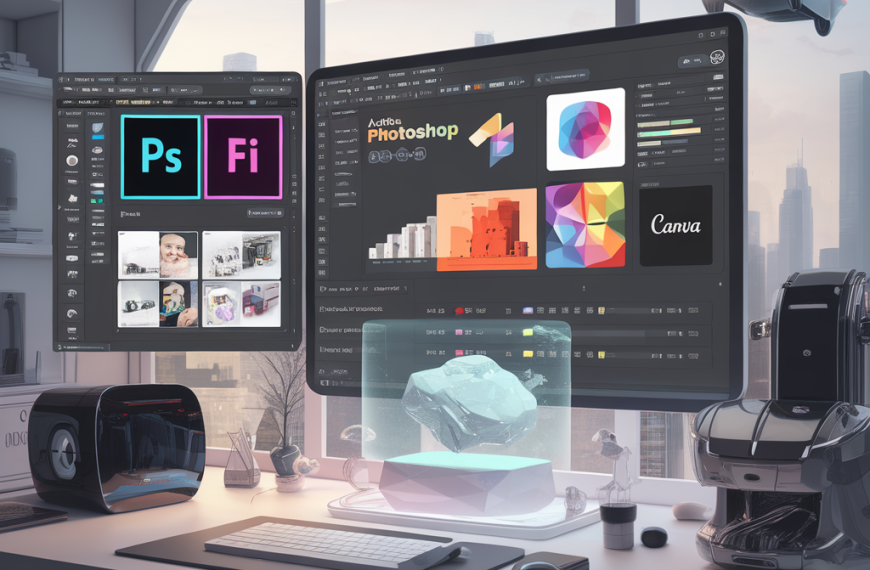 Expert Picks: Our Team’s Top Design Software Tools in 2025
