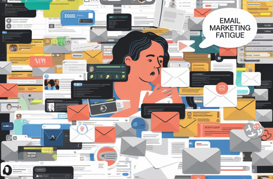 Is Email Marketing Tools Fatigue Real? Here’s What We Think