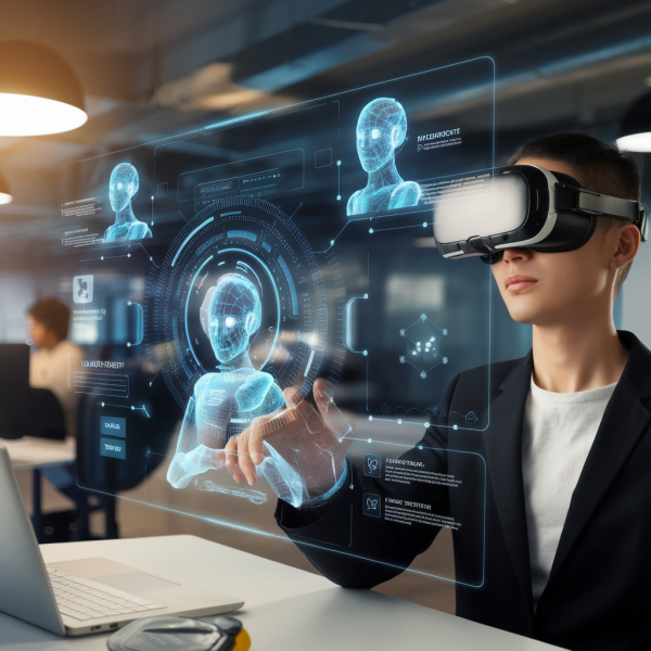 The Top 8 AI Writing Assistants for Marketers…