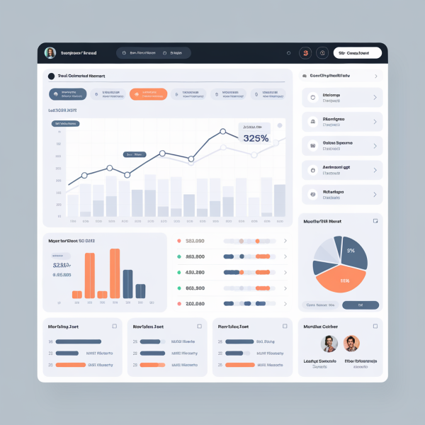 The Best Analytics Dashboards for Beginners: 25 Tools…